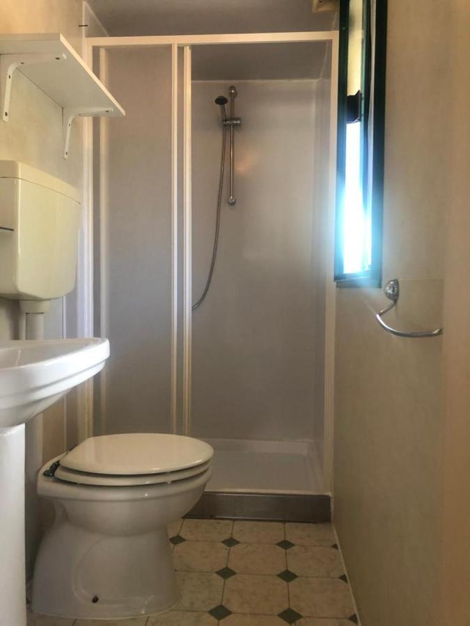Zona Rosa 5 Chalet Mit Klimaanlage Und Wlan Виареджо Экстерьер фото