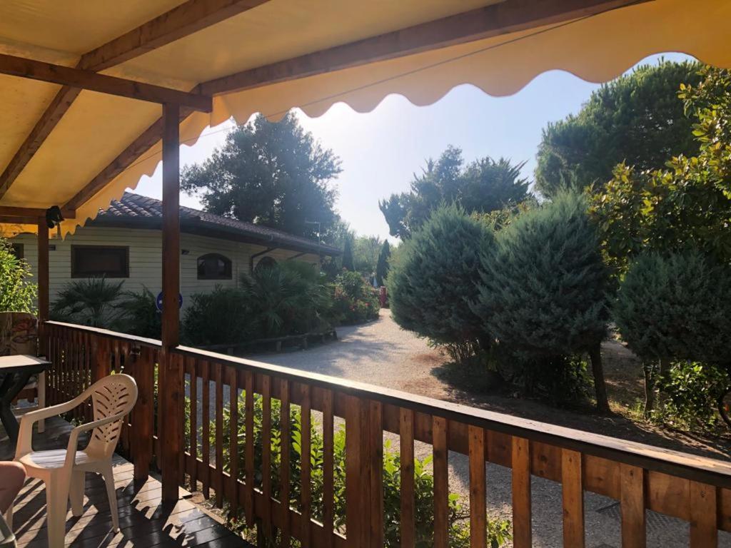 Zona Rosa 5 Chalet Mit Klimaanlage Und Wlan Виареджо Экстерьер фото