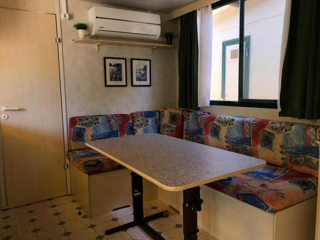 Zona Rosa 5 Chalet Mit Klimaanlage Und Wlan Виареджо Экстерьер фото