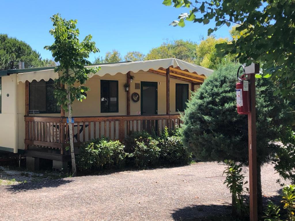 Zona Rosa 5 Chalet Mit Klimaanlage Und Wlan Виареджо Экстерьер фото