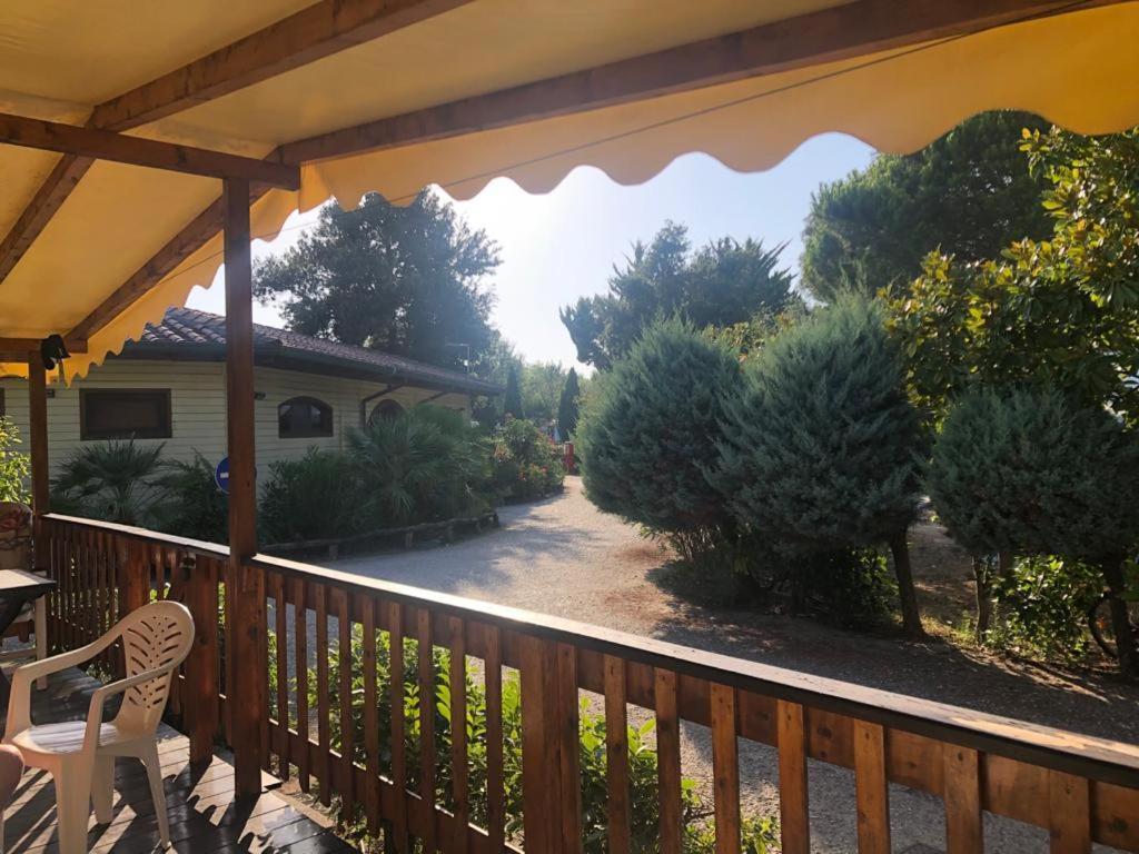 Zona Rosa 5 Chalet Mit Klimaanlage Und Wlan Виареджо Экстерьер фото